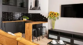 KOBIELA Luxury Apartments - Image 4