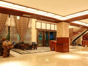 Xishu Sunshine Garden Hotel - Image 5