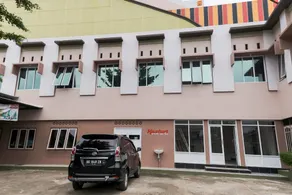 RedDoorz Syariah @ Jalan Ir Haji Juanda Jambi - Image 4