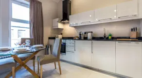 Mansio Suites Basinghall - Image 4