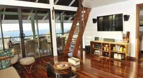 Maeva Hoa - Bora Bora Luxury Lagoon View Mountainside Bungalow - Image 5