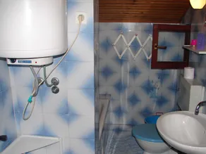 Apartment Dragan A1 Veci  Jezera, Island Murter - Image 3