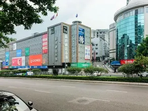 Jiayuan Boutique Apartment Hotel - Image 3