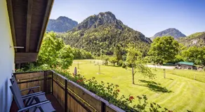 Hotel- Pension Oechsner - Image 5