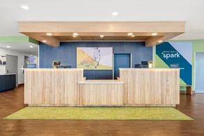 Spark by Hilton Pelham Birmingham I 65 - Image 4