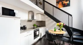 Karlin Apartments I Metro I Near the city center - Image 4