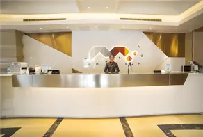 Borrman Hotel Liuzhou Ma'anshan Park Gubu Shopping Mall - Image 5