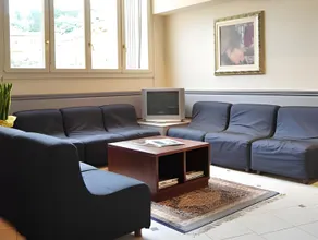 Hotel Delfina - Image 4