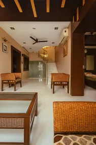 Lavish Spacious 3 BHK - Image 4