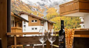Bacchus Saas-Fee - Image 5