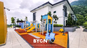 Onsen Premium Suites Tambun by BYON - Image 5