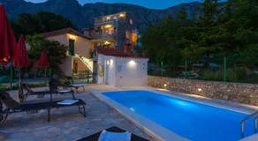 Villa Roza Dalmatian escape - Image 2