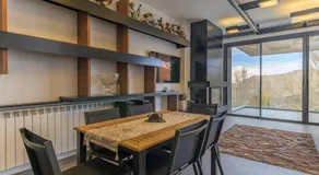 Lovely 1 BR Home in Faqra - Image 3