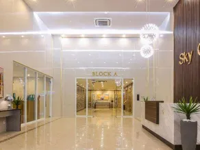 Sky Center Apartments Near The Airport - Image 5