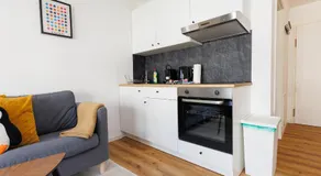 FullHouse Premium Apartments R31 - Image 4