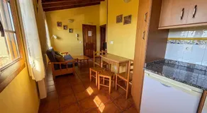 Apartamento Rural Sanvi D - for Families and Groups - Image 3