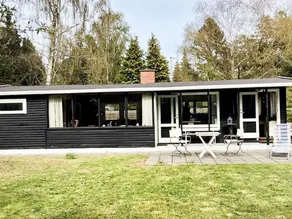 Charming Retreat in Rorvig - Image 4