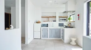 &SUN Terrace house - Image 4