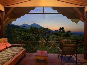 Sang Giri Mountain Tent Resort by Puri Signatures - Image 2