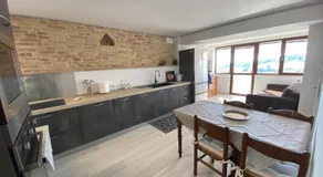 Red House Accomodation Potenza Picena - Image 2