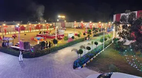 Avadh Garden Marriage Lawn & Guest House - Image 3