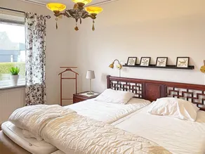 7 person holiday home in SÖLVESBORG-By Traum - Image 2