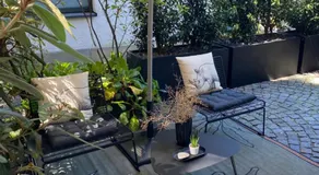 Luxury Omaruru-Design-Apartment Deluxe - Image 4