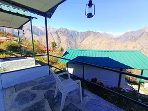 Auli Eco Nature Resort - Image 5