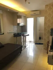 Onted's Room Apartemen Kalibata City - Image 4