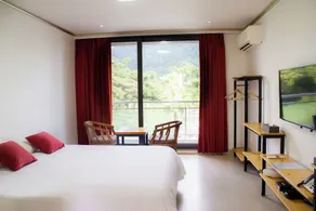 Dammora Hotel & Resort - Image 2