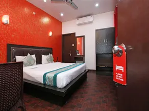 Hotel Shivansh - Image 4