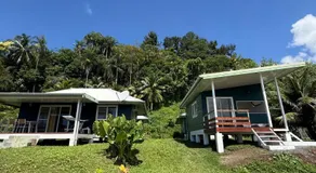 Tuava - Mirimiri Lodge - Image 2