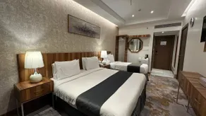 فندق ملتزم النسيم - Image 2
