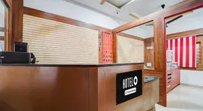 Collection O Kottayam Caritas Bus Terminal - Image 4