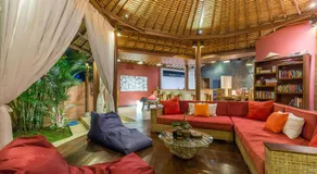 Villa Pilou Boutique Hotel - Image 4