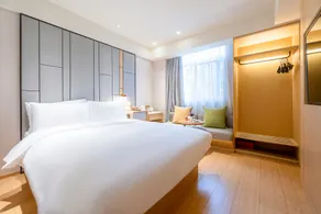 Ji Hotel Xiamen Convention and Exhibition Center Lianqian Dong Road - Image 2