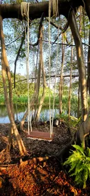 Tiny Island Lake Lodge - Image 3