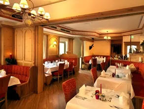 Hotel Hubertus - Image 4