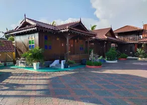 MUOR VILLAGE HOTEL - Image 3