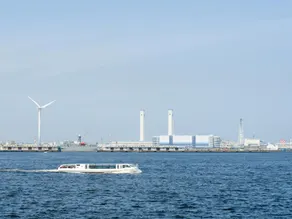 Umikaze Sakuragicho - 桜木町 - Image 4