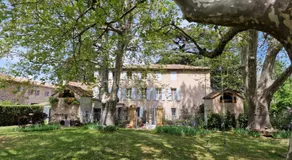 1560- Domaine Des Cinq Jardins- A Magical and Authentic Mansion - Image 4