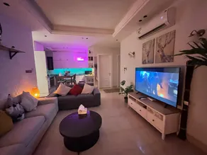 Almajdeah luxury apartment - Image 3