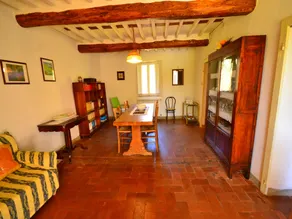 Dreamy Cottage in Trebbio with Pool - Image 2
