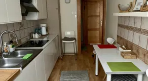 Apartament Joanna parter blisko Rynku, Onkologii, strefy ekonomicznej, parking bez opłat - Image 4