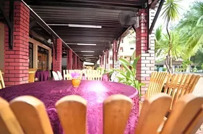 Puteri Bayu Beach Resort - Image 5