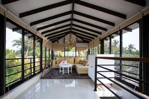 Mediterranean Bliss by VEO - Part of StayVista - Image 3