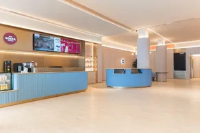 HanTing Hotel (Changsha Jiantang Subway Station) - Image 2
