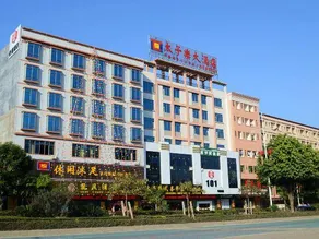 TZL Hotel - Image 4