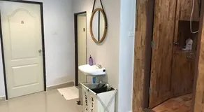 The Finn hostel Betong - เดอะฟินนโฮสเทล เบตง - Image 4