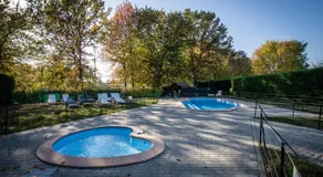 Albavillage Rooms & Camping - Image 5